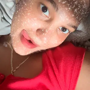 Customer photo from the original TikTok product listing; review 7674390211641165582