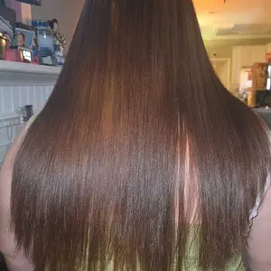 Customer photo from the original TikTok product listing; review 7685214277711644430