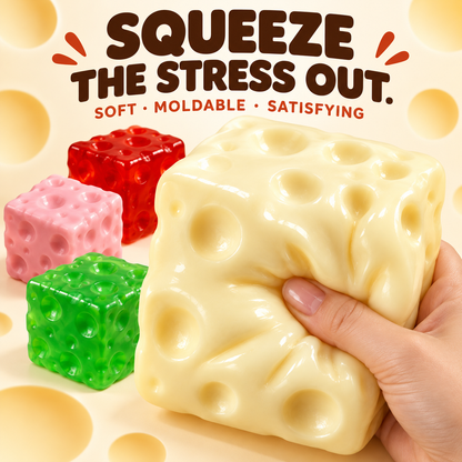 Mystery Squish Box