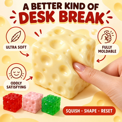 Mystery Squish Box
