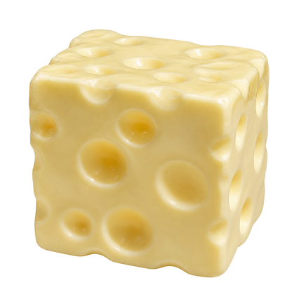 Mystery Squish Box