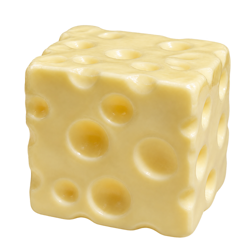 Mystery Squish Box