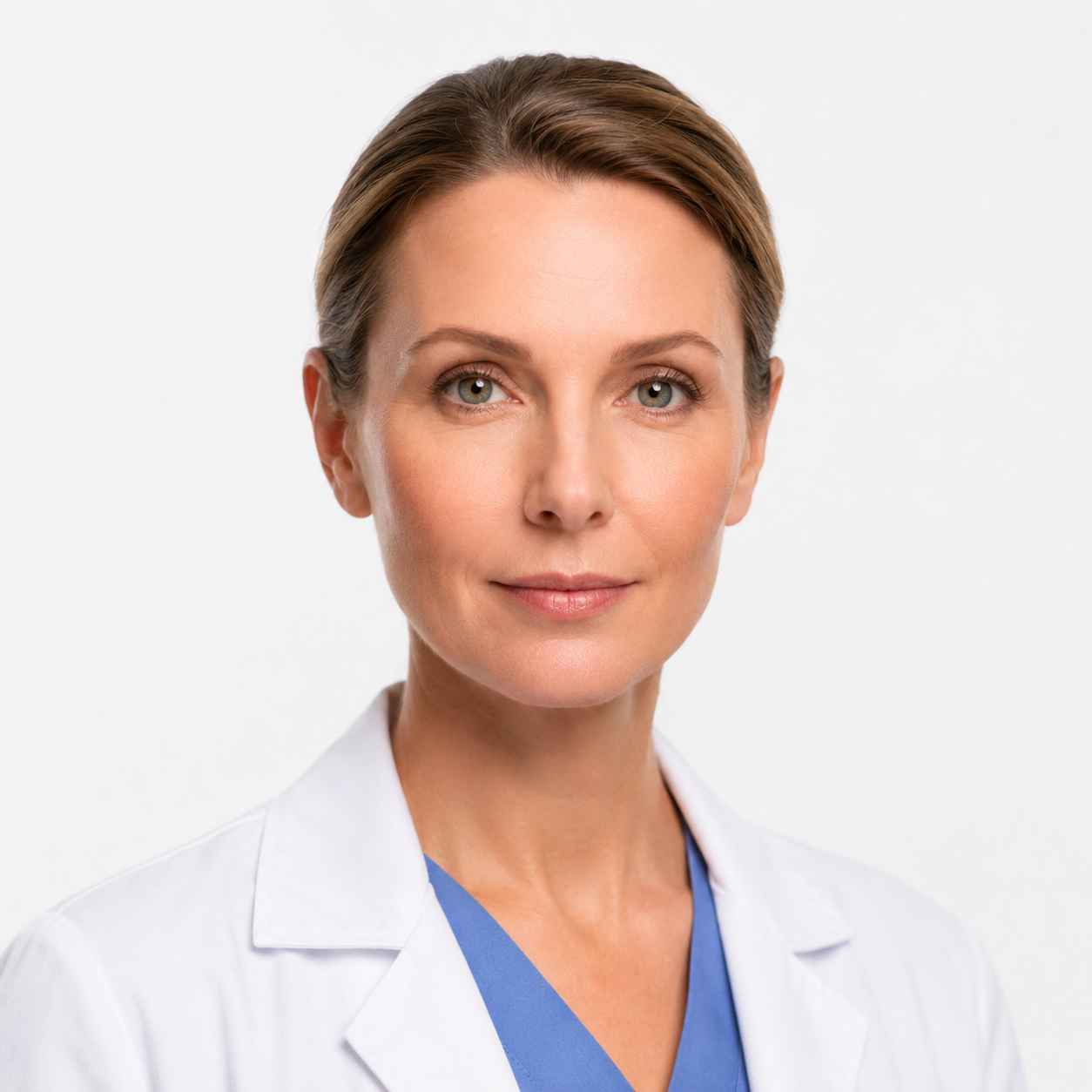 Dr. Sarah Mitchell, MD